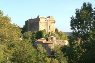 Château de Dio