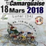 Royale Camarguaise 2018