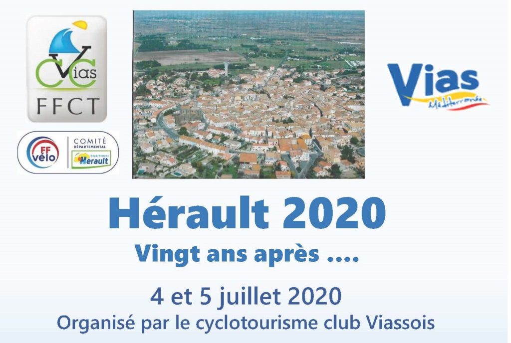 Hérault 2020