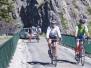 7 cols en Ubaye 2012