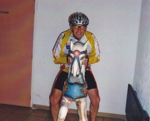 le sprint final