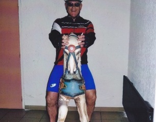 deuxieme place