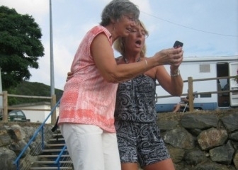 les stars en tournee a Quillan.jpeg