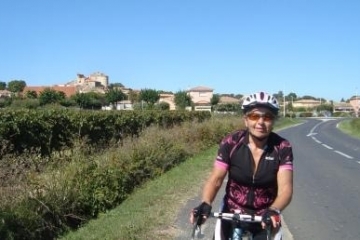 Yolande a Puissalicon