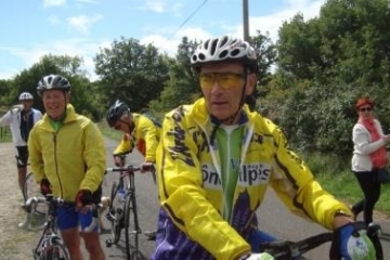 changement de chauffeur vers le Bousquet