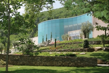 thermes Avene