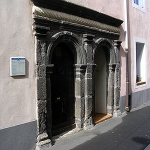 maison des évêques d'Agde