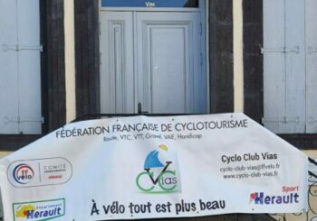 Point café Vias 2024