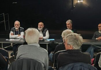 Assemblée Générale du CCV 2024/